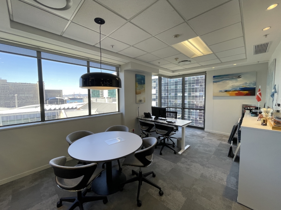 To Let commercial Property for Rent in Cape Town City Centre Western Cape